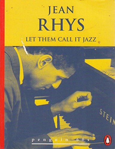 Cover of Let Them Call It Jazz