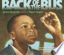 Cover of Back of the Bus
