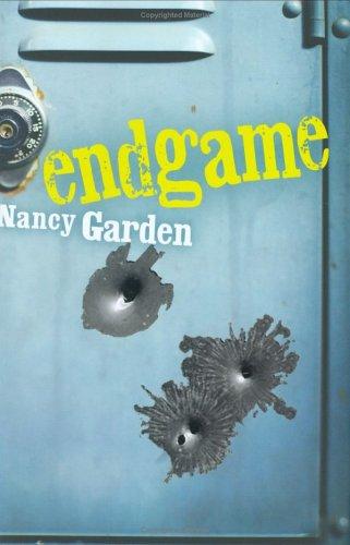 Cover of Endgame