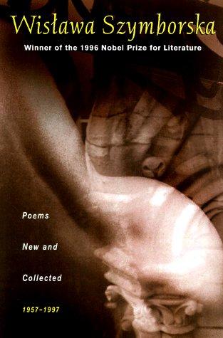 Cover of Poems New and Collected