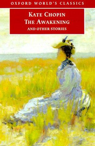 Cover of The Awakening: And Other Stories