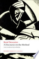 Cover of A Discourse on the Method