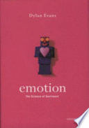 Cover of Emotion