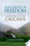 Cover of The Ghost of Freedom