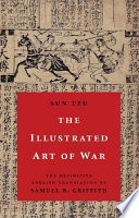 Cover of The Illustrated Art of War