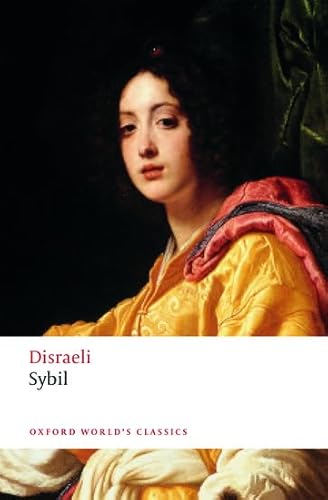 Cover of Sybil