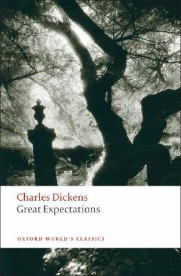 Cover of Great Expectations