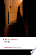 Cover of Villette New Edition Owc Pb: