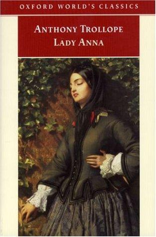 Cover of Lady Anna