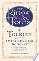 Cover of The Ring of Words