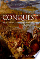 Cover of Conquest