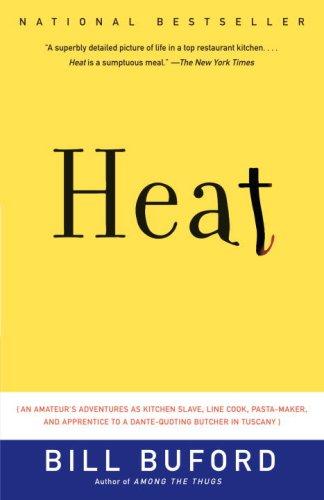 Cover of Heat