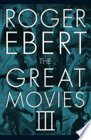 Cover of The Great Movies III