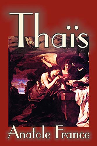 Cover of Thaïs