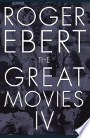 Cover of The Great Movies IV