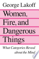 Cover of Women, Fire, and Dangerous Things