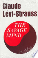 Cover of The Savage Mind