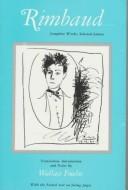 Cover of Rimbaud