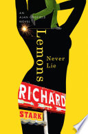 Cover of Lemons Never Lie