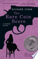 Cover of The Rare Coin Score
