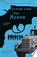 Cover of The Score
