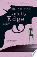 Cover of Deadly Edge