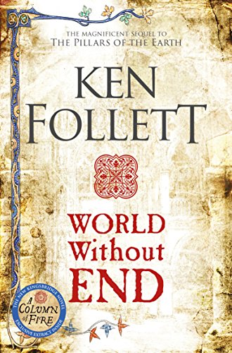 Cover of World Without End