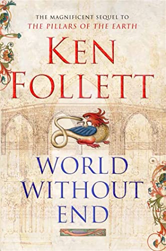 Cover of World without End