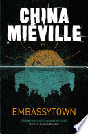 Cover of Embassytown