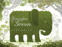 Cover of Grandpa Green