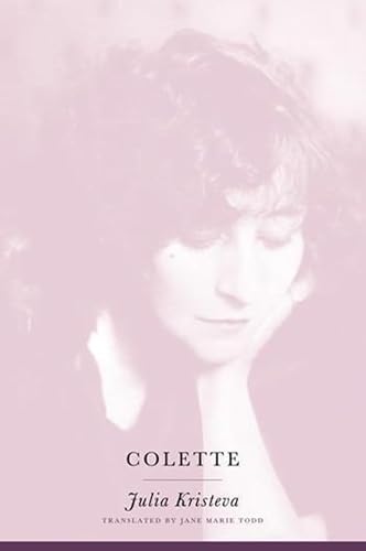 Cover of Colette