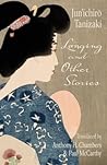 Cover of Longing and Other Stories