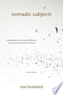 Cover of Nomadic Subjects