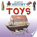 Cover of Toys