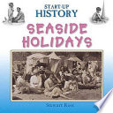 Cover of Seaside Holidays