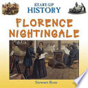 Cover of Florence Nightingale