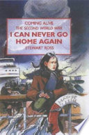 Cover of I Can Never Go Home Again