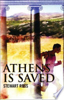 Cover of Athens Is Saved