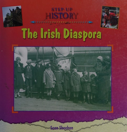 Cover of The Diaspora