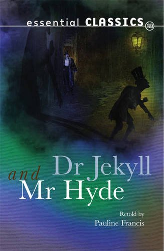 Cover of Doctor Jekyll and Mr Hyde