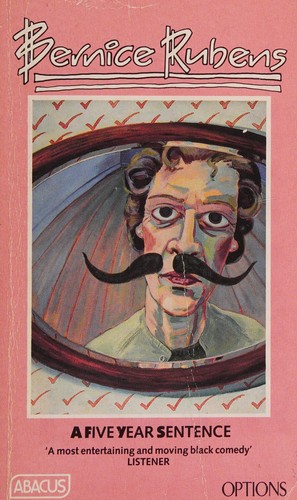 Cover of Five Year Sentence 'a'