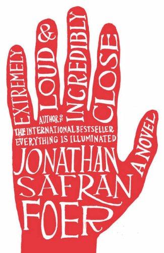 Cover of Extremely Loud and Incredibly Close