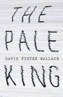 Cover of The Pale King