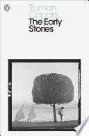 Cover of The Early Stories of Truman Capote