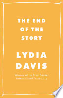 Cover of The End of the Story