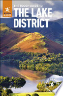 Cover of The Rough Guide to the Lake District
