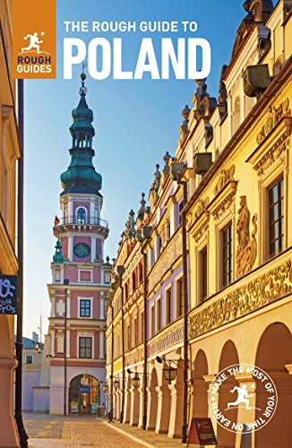 Cover of The Rough Guide to Poland
