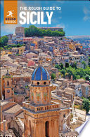 Cover of The Rough Guide to Sicily