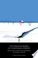 Cover of The Penguin Book of Christmas Stories