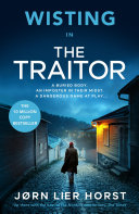 Cover of The Traitor